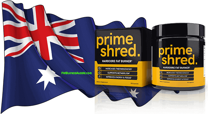 PrimeShred reviews Australia